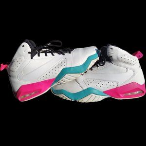 Jordan Lift Off South Beach (White Turbo Green)